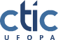 Imagem logo Ctic