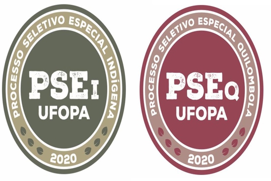 UFOPA abre inscrições para PSEI e PSEQ 2020
