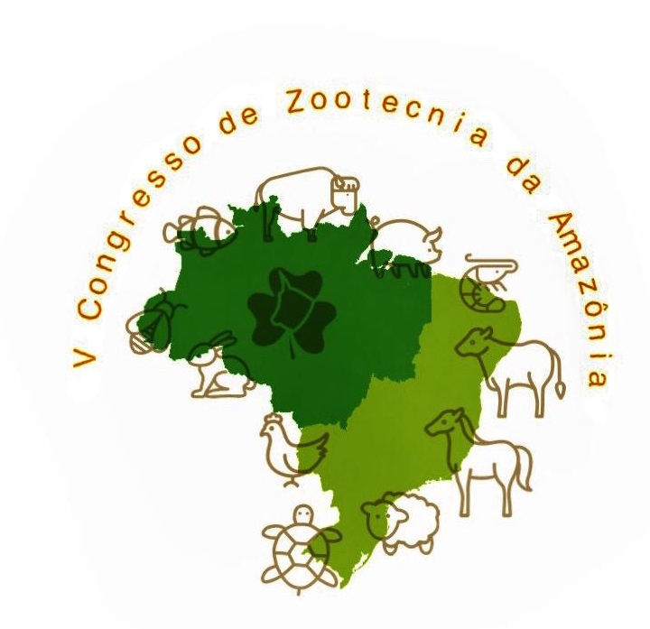 Está disponível para acesso o site do V Congresso de Zootecnia da Amazônia que será sediado na Universidade Federal do Oeste do Pará (Ufopa), Unidade Tapajós, em Santarém-PA.