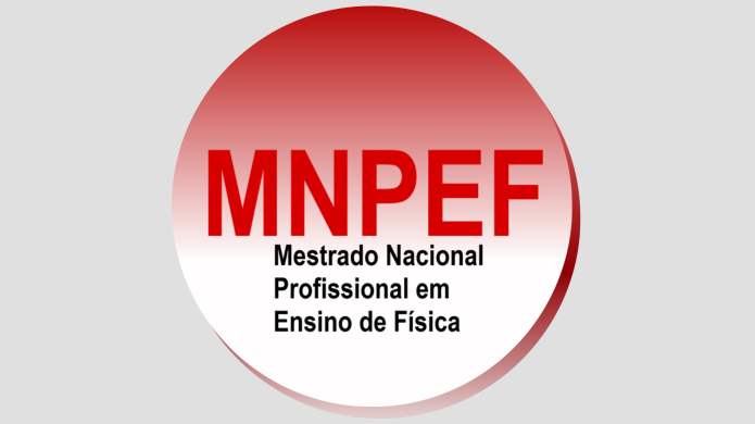 O MNPEF está com inscrições abertas do dia 18 de setembro até dia 15 de outubro de 2023, às 23:59h.
