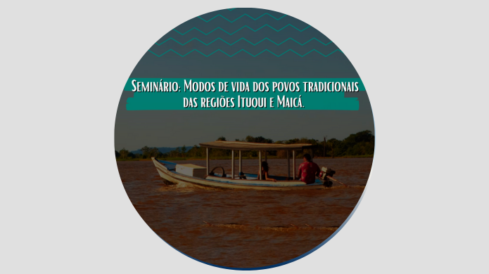 Evento será realizado na sexta-feira, dia 18 de agosto de 2023 às 8h no auditório do Ministério Público do Estado do Pará, localizado na Avenida Mendonça Furtado, Bairro da Liberdade /Santarém.