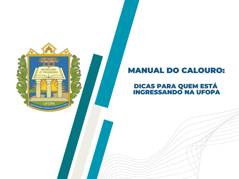 Publicação traz informações úteis para o dia a dia na universidade