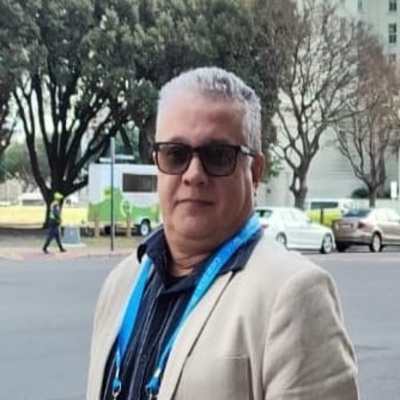 Ricardo Bezerra