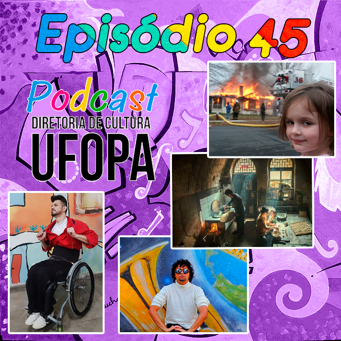 Episódio 45 – Cinema Brasileiro, Meme NFT, Virada Digital, Concurso de Fotografia e Muito Mais...