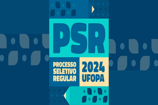 Quase sete mil candidatos se inscreveram no PSR 2024. A maioria é de Santarém e do estado do Pará.