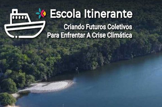 São 20 vagas disponíveis, com prazo para submissão de candidaturas até 3 de novembro.