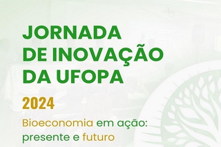 Evento busca impulsionar inovação e promover desenvolvimento com foco em bioeconomia e tecnologias emergentes.