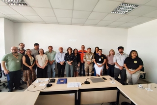 Principal instituição da região Norte a liderar a pesquisa