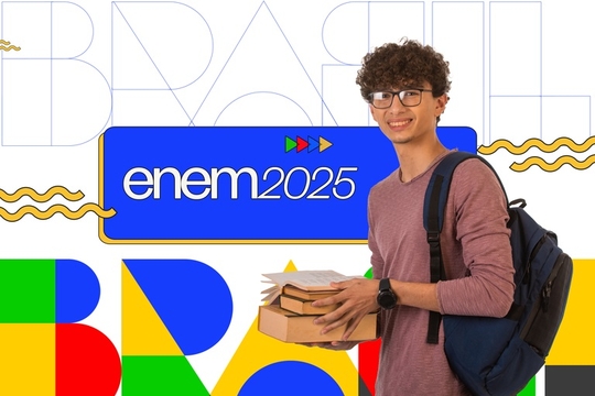 Inscrições para o exame ocorrerão de 26 de maio a 6 de junho.