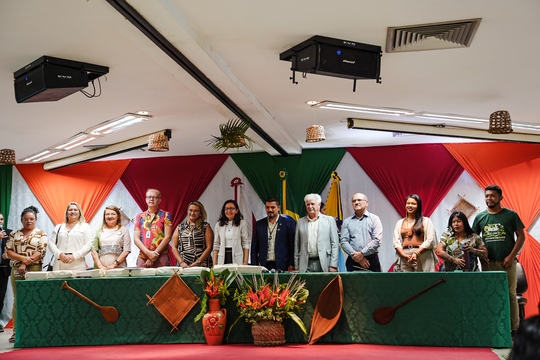 Diálogo com as populações tradicionais e sociedade civil ganha destaque nos debates.