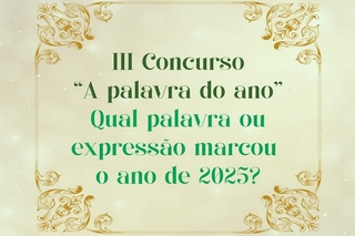 Formulário eletrônico de votação estará disponível até 30 de dezembro.
