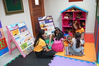 Com as novas unidades, serão 10 afrotecas em funcionamento.