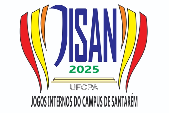 A abertura ocorrerá no Complexo Esportivo da Ufopa, situado na Unidade Tapajós.