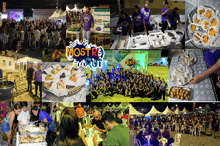 Programação reuniu mais de 500 pessoas