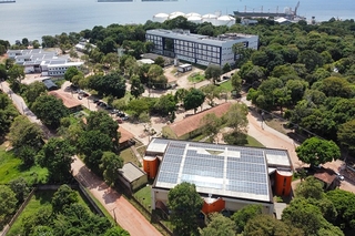 Desafetação garante avanço do planejamento físico e da expansão estrutural da universidade