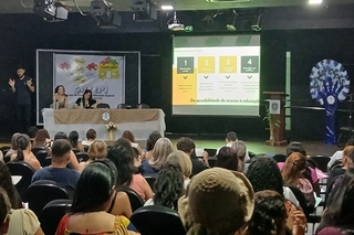 Evento ocorre dias 7 e 8 de outubro na Unidade Rondon, em Santarém.