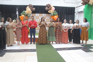 Premiação ocorreu no último dia 3