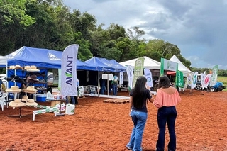Evento fortalece conexão entre universidade e ações do campo.