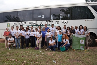 Ação será nesta sexta-feira, 5 de dezembro, na Escola Municipal Emílio Rebelo dos Santos.