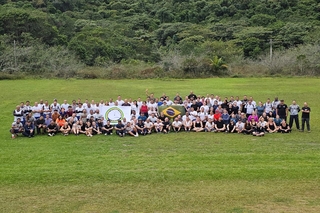 Professor do IEG integra projeto de medições atmosféricas