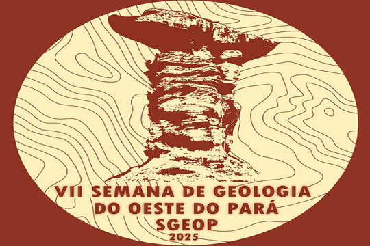 Evento debaterá as perspectivas acadêmicas e profissionais para geólogos da Amazônia.