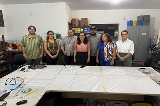 Infraestrutura do espaço será ampliada e modernizada em três meses.