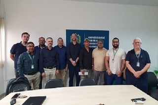 Documento prevê recursos de R$ 734 mil e entrega da obra em 120 dias.