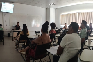 Parceria entre Proplan, Progep e AIT.