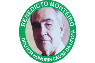 O título foi concedido em 2024 (in memoriam)