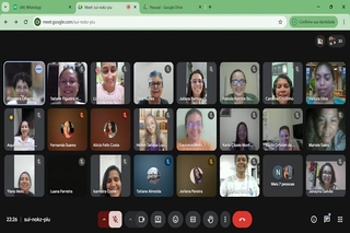 Iniciativa reuniu profissionais e estudantes de várias regiões do país para fortalecer a atuação feminina na área.