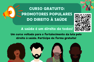 Inscrições até 19 de setembro