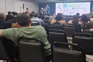 Trabalhos destacam biodiversidade e biotecnologia da Amazônia