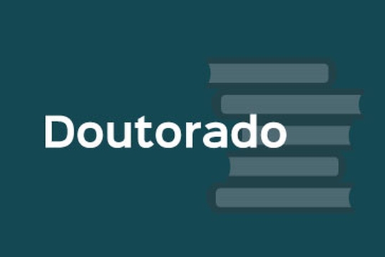São ofertadas 16 vagas para ingresso no segundo semestre de 2025