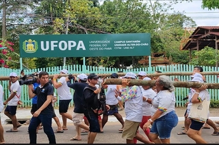 Ações destacam ciência, cultura, saberes tradicionais e comunidade