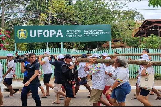 Ações destacam ciência, cultura, saberes tradicionais e comunidade
