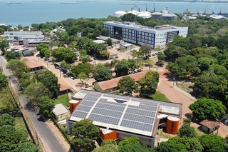 Presenciais, bacharelados serão ofertados em Santarém e Oriximiná já em 2026.