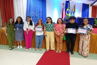 Maior evento acadêmico do Oeste do Pará teve mais de 2.500 participantes inscritos.