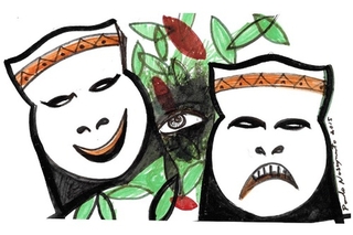 De setembro a novembro, às sextas-feiras, das 18h às 20h, na Unidade Rondon