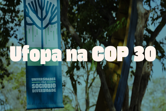 Ações fazem parte da programação oficial do Pavilhão Pará
