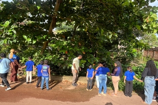 Iniciativa do Campus Itaituba promove ações de educação ambiental com alunos do ensino fundamental