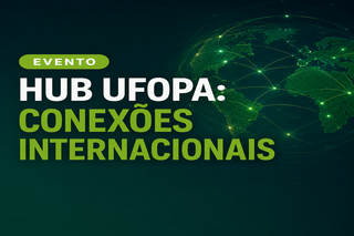 Evento apresenta oportunidades de intercâmbio, financiamento e participação em redes globais de pesquisa.