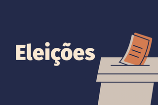 Com inscrições entre 7 e 21 de agosto, eleição terá votação eletrônica em 15 de setembro.