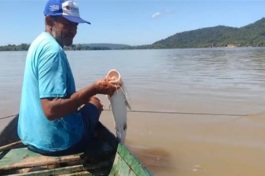 Resultados indicam influência de atividades antrópicas e possível risco à saúde em cenários de alto consumo