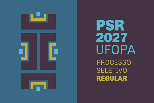 Gratuitas, inscrições ocorrerão de 16 de outubro de 2026 a 17 de janeiro de 2027.