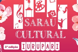 Interessados em expor música, teatro, dança, literatura, artes plásticas ou artes visuais podem se inscrever até dia 8 de setembro
