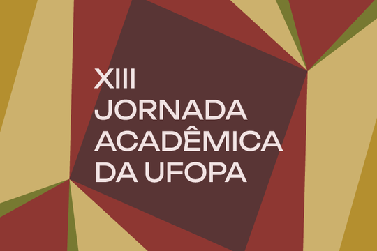 Submissão de trabalhos até 4 de setembro.