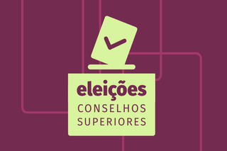 Votação eletrônica ocorrerá dia 15 de setembro.