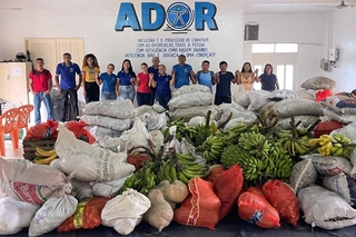 Projeto prevê a criação de rede de pesquisa avançada sobre sistemas alimentares amazônicos.