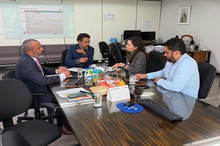 Iniciativa visa atender estudantes indígenas e quilombolas em 2026.