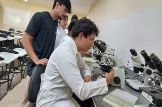 Cinco dos sete cursos avaliados alcançaram nota 4 em escala até 5.